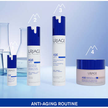 Age Lift Firming Smoothing Day Cream - Denný pleťový krém proti starnutiu
